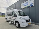 Adria Twin 540 Vastbed EURO6 5,4m lang  foto: 0