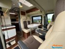 Adria Twin 640 SLX Lengte bedden / Automaat  foto: 2