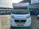 Dethleffs Trend T 7057 EB (27) - Actie!  foto: 1