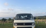 Volkswagen 2 Pers. Einen Volkswagen Camper in Hoevelaken mieten? Ab 145 € pro Tag - Goboony-Foto: 4