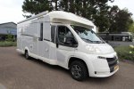 Carthago  C-tourer T149 foto: 0