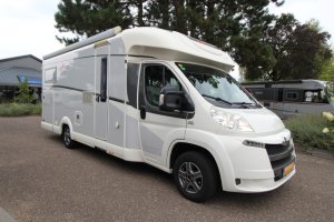 Carthago  C-tourer T149