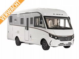 Camping-car intégral Laika Ecovip 3109 H 2024