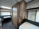 Knaus Sport 500 EU Enkel bed,moverpakke  foto: 10