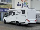 Hymer BMC-T WhiteLine 600 - Premium uitvoering  foto: 1