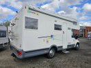 Chausson Welcome 22 Camper para 6 personas 140HP 2005 foto: 1