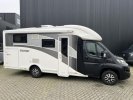 Eura Mobil Forster T 699 EB foto: 0