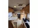 Chausson Welcome 22 6 pers camper 140PK 2005  foto: 4
