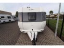 Hobby De Luxe 440 SF Model 2024 - 1500Kg  foto: 1