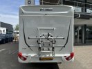 Hymer T598 CL QUEENSBED 6.99M EURO6 FIETSENDRAGER LIFT  foto: 21