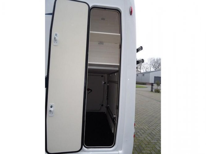 Chausson Welcome 620  foto: 23