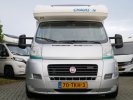 Chausson Sweet Mini, Automatic, Compact Semi Integral, Bearlock, Bicycle Carrier!!!! photo: 1