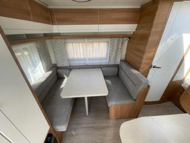 Hobby De Luxe 440 SF  foto: 5