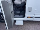 Kabe Travel Master 810 LGB Automaat- Lengte bed foto: 17