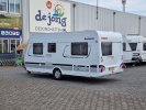 Dethleffs Camper Style 450 DB - Mover - Voortent -  foto: 1