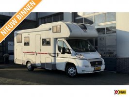 Adria Sport A Sport A 660 SP