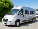 Chausson Twist 08, Fransbed, 6.40 Meter Buscamper!! foto: 2