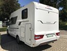 ADRIA Compact SL # enkelebedden # Mooie optie's # 34000KM foto: 4