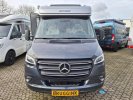 Hymer ML-T 580 - XLL BEDDEN  foto: 9