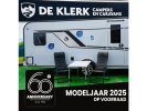 Knaus Sudwind 500 PF 60 Years All-in Deals (modeljaar 2025) foto: 0