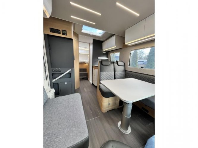 Adria Matrix Plus 670 SL Demo model 2024  foto: 16