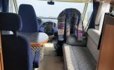 Hymer 2 Pers. Ein Hymer Wohnmobil in Melissan mieten? Ab 121 € pT - Goboony-Foto: 3