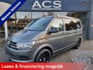 Volkswagen California Beach T6 Bulli 4-Motion Automaat | 200pk | Leder/Alc | Zeer nette staat! | Incl. BTW foto: 0