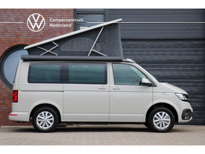 Volkswagen California 6.1 Ocean 2.0 TDI 110kw / 150 PK DSG 51527