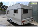 Avento Excellence 395 tlh incl. mover and awning! photo: 2
