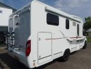 Adria Matrix Axess 670 SC EILANDBEN MET HEFBED  foto: 3