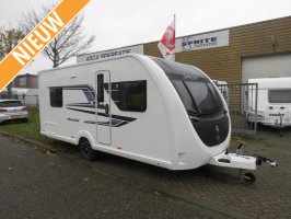 Sprite Mondial 470 SE Nieuw modeljaar 2023 