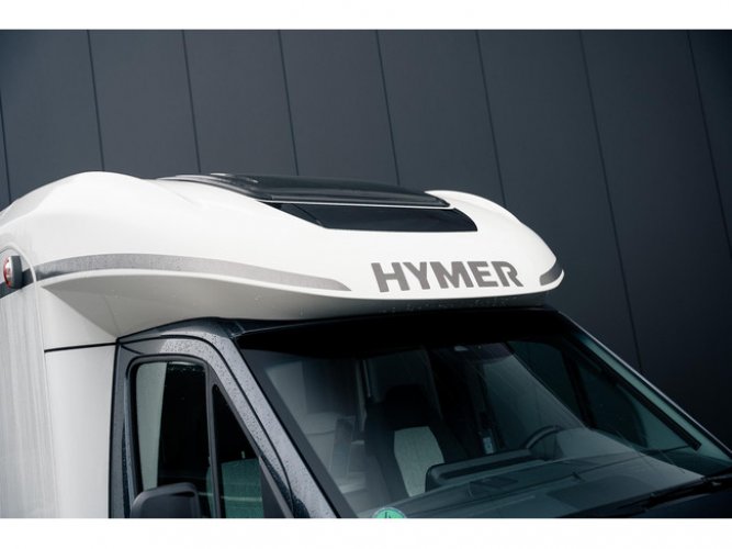 Hymer BMC-T 680