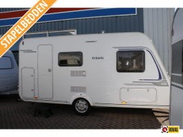 Caravelair Antares 426 