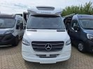 Hymer BMC-T White Line 600 - 9G AUTOMAAT-NIEUW 2024  foto: 2