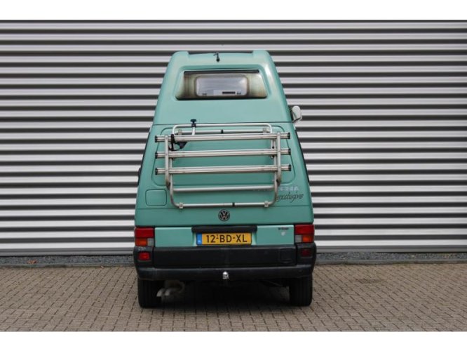 Volkswagen Westfalia California Exclusive Toilet SuperB  foto: 19