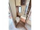 Chausson Flash 718 EB Queensbed/2015/hefbed  foto: 13