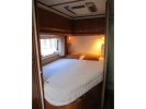 Hobby Exclusive 650 Zeer luxe camper  foto: 10