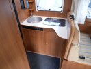 Carado (Hymer) T 448, Lengtebedden, Hefbed, XXL Garage!!! foto: 12