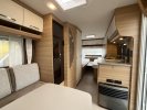 Dethleffs Camper Avantgarde 460 EL MOVER-VLOERVERW-UNICO  foto: 6