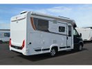 Burstner Lyseo harmony line | Roof air conditioner | Automatic | Length beds | Panoramic roof | photo: 5