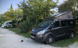 Westfalia 4 pers. Rent a Westfalia motorhome in Amsterdam? From € 91 pd - Goboony photo: 2