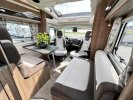 Swift Toscane 8m/automaat/queensbed/xxl  foto: 9