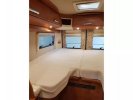 Carthago Malibu Van 630 150PK Enkele Bedden Solar  foto: 7