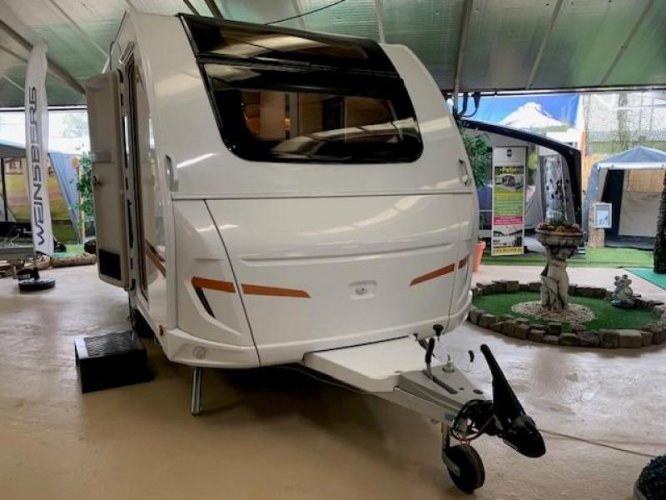 Weinsberg CaraOne Edition HOT 390 PUH nu met € 3.000,- korting!  foto: 7