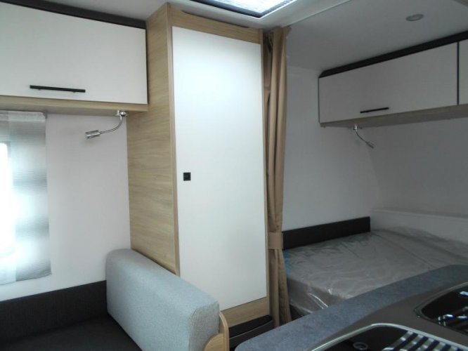 Caravelair Alba 390 Pack Cosy + Safety 2024  foto: 17