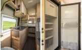 Knaus 3 pers. Rent a Knaus motorhome in Arnhem? From € 137 pd - Goboony photo: 4