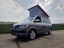 Volkswagen T6 California DSG 204pk Airco  foto: 0