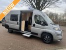 Roadcar R 600 RUIME KEUKEN NIEUW  foto: 0