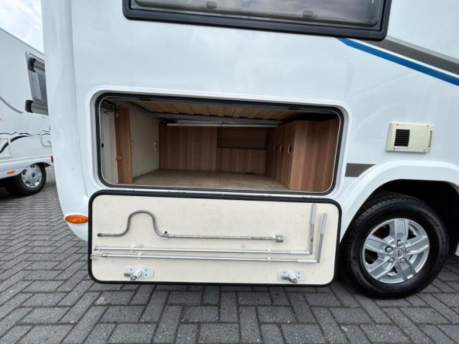 Chausson Welcome 625 fransbed/hefbed/6.60m  foto: 21