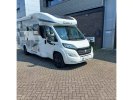 Chausson Titanium VIP 640 / 9 traps Automaat!  foto: 1